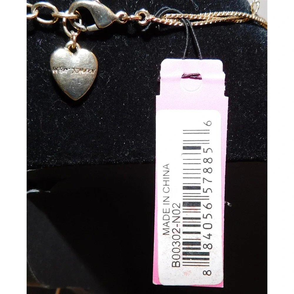 Betsey Johnson betsey johnson